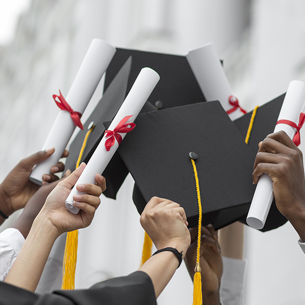 Comprar diploma bacharelado